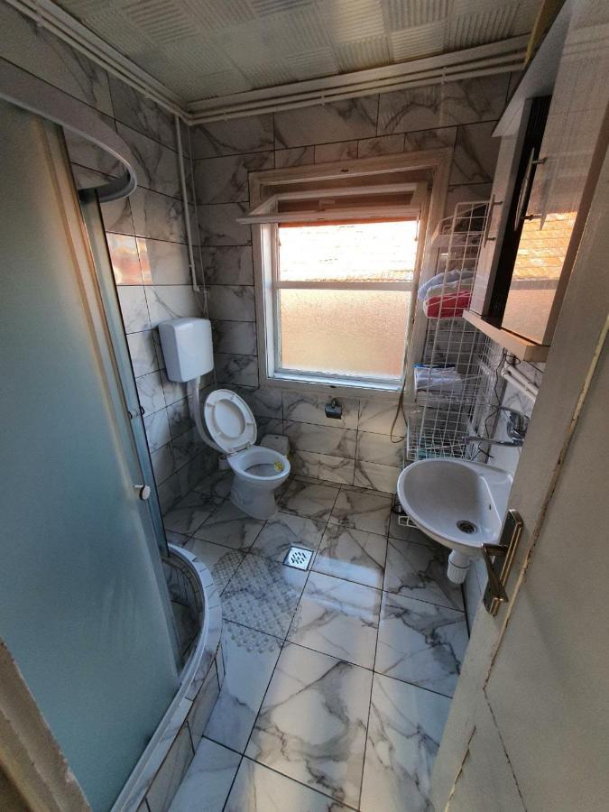 Iliovski Inn - Just Like Home Prilep Eksteriør billede