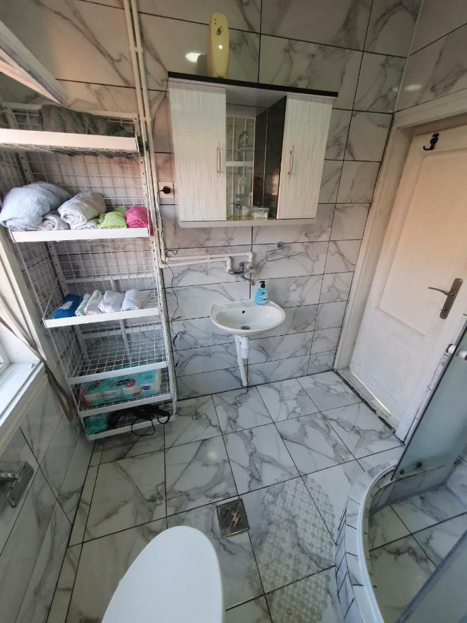 Iliovski Inn - Just Like Home Prilep Eksteriør billede
