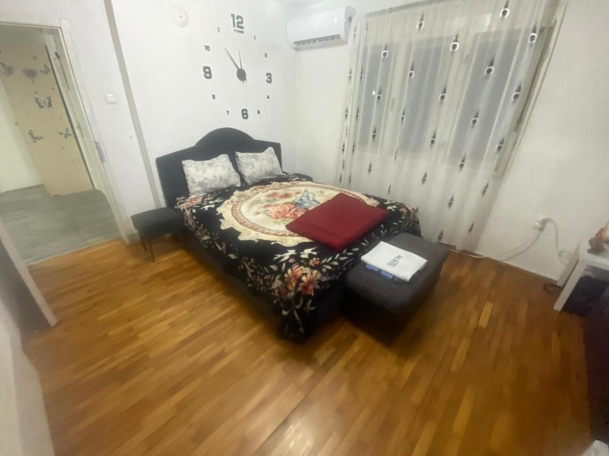 Iliovski Inn - Just Like Home Prilep Eksteriør billede