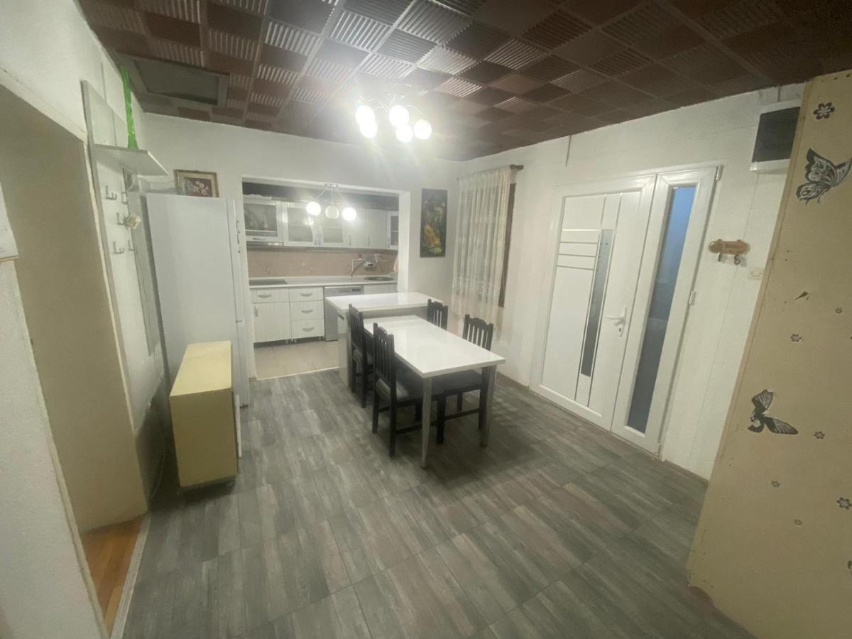 Iliovski Inn - Just Like Home Prilep Eksteriør billede