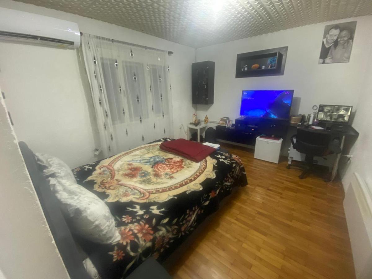 Iliovski Inn - Just Like Home Prilep Eksteriør billede