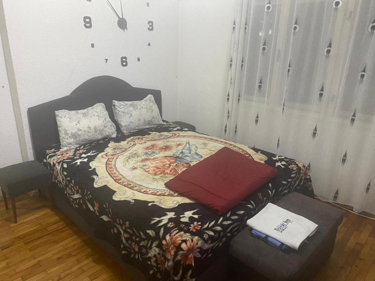 Iliovski Inn - Just Like Home Prilep Eksteriør billede