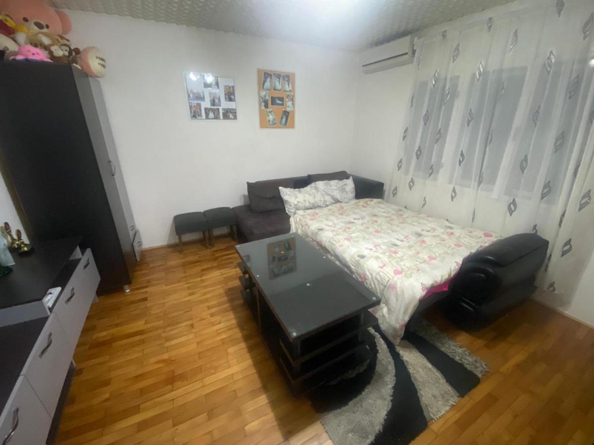 Iliovski Inn - Just Like Home Prilep Eksteriør billede