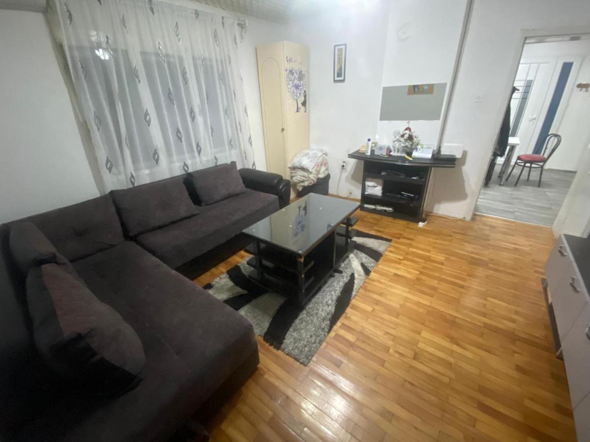 Iliovski Inn - Just Like Home Prilep Eksteriør billede