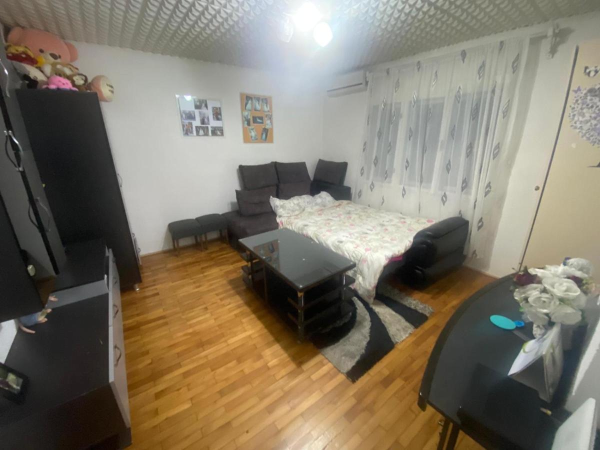 Iliovski Inn - Just Like Home Prilep Eksteriør billede