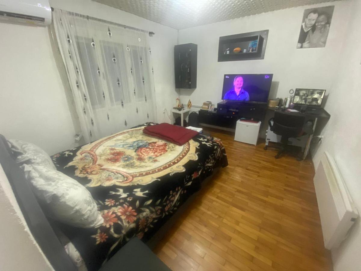 Iliovski Inn - Just Like Home Prilep Eksteriør billede
