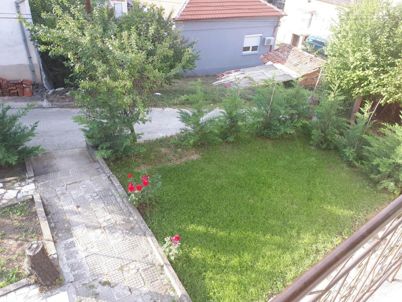 Iliovski Inn - Just Like Home Prilep Eksteriør billede