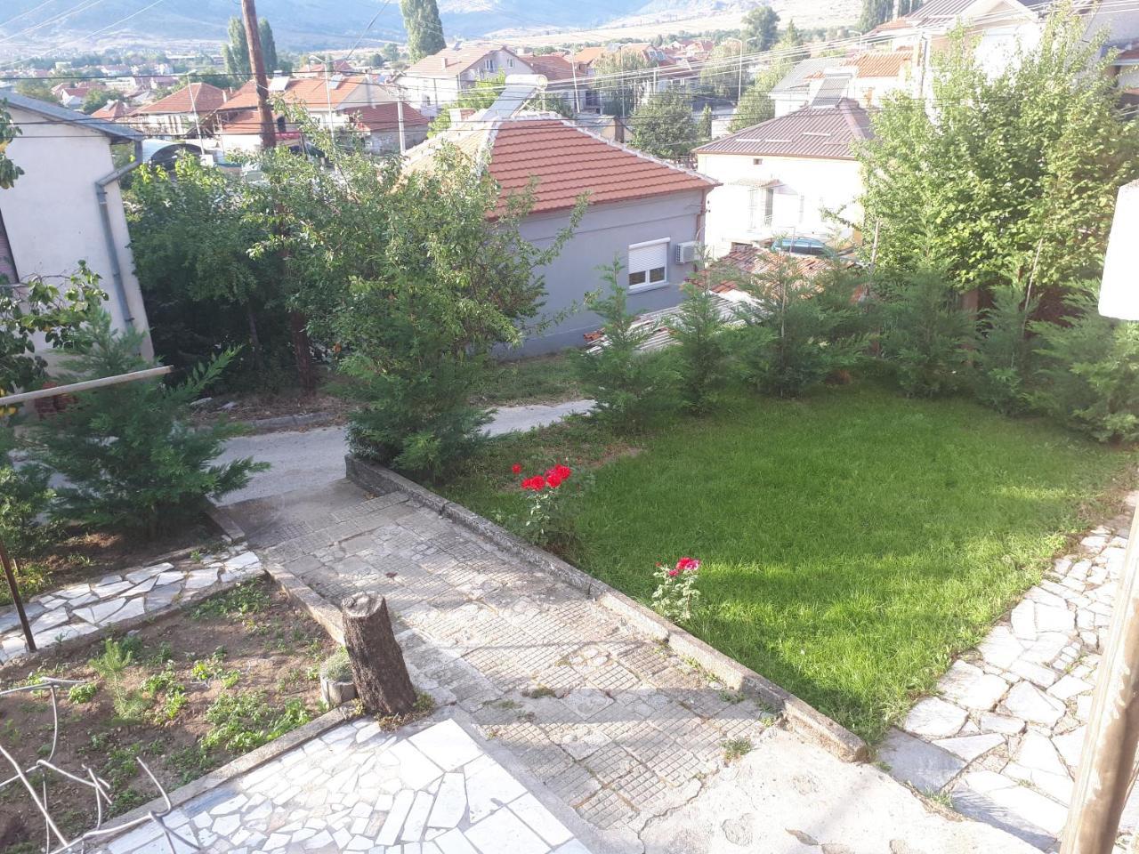 Iliovski Inn - Just Like Home Prilep Eksteriør billede